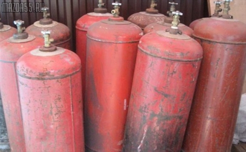 Жители сел Хабаровского края рискуют остаться без газа